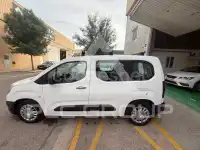 2019 Opel Combo