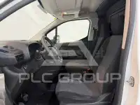2019 Opel Combo