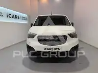 2019 Opel Combo
