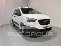 2019 Opel Combo