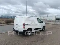 2019 Opel Combo