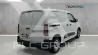 2019 Opel Combo