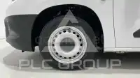 2019 Opel Combo