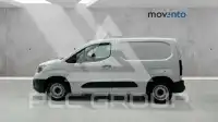 2019 Opel Combo