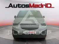 2019 Opel Combo