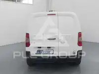 2019 Opel Combo