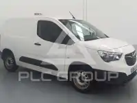 2019 Opel Combo