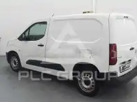 2019 Opel Combo