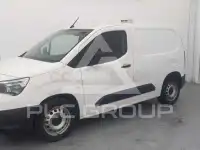 2019 Opel Combo