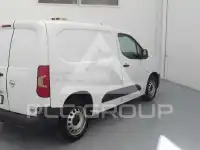 2019 Opel Combo