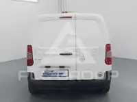 2019 Opel Combo
