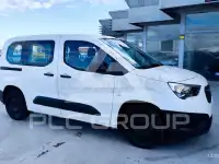 2019 Opel Combo