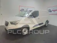 2019 Opel Combo