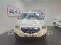 2019 Opel Combo