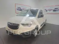 2019 Opel Combo