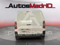 2019 Opel Combo