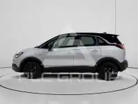 2019 Opel CrosslandX