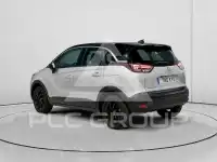 2019 Opel CrosslandX