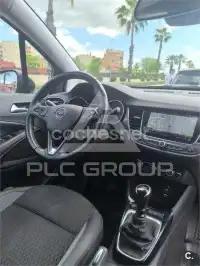 2019 Opel CrosslandX