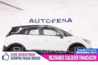2019 Opel CrosslandX