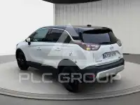 2019 Opel CrosslandX