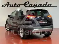 2019 Opel CrosslandX