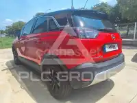 2019 Opel CrosslandX