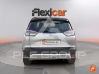 2019 Opel CrosslandX