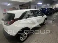 2019 Opel CrosslandX