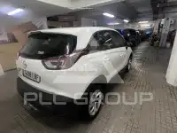 2019 Opel CrosslandX