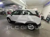 2019 Opel CrosslandX
