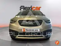 2019 Opel CrosslandX