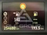 2019 Opel CrosslandX