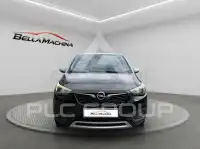 2019 Opel CrosslandX
