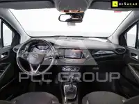 2019 Opel CrosslandX