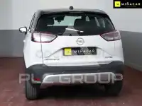 2019 Opel CrosslandX