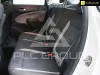 2019 Opel CrosslandX