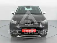 2019 Opel CrosslandX