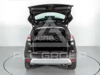 2019 Opel CrosslandX