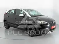 2019 Opel CrosslandX