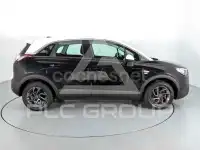 2019 Opel CrosslandX