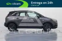 2019 Opel CrosslandX