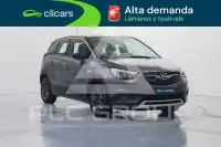 2019 Opel CrosslandX