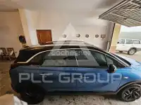 2019 Opel CrosslandX
