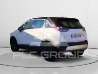 2019 Opel CrosslandX