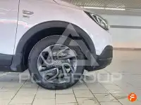 2019 Opel CrosslandX