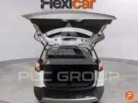 2019 Opel CrosslandX