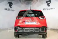 2019 Opel CrosslandX