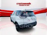 2019 Opel CrosslandX