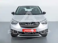2019 Opel CrosslandX